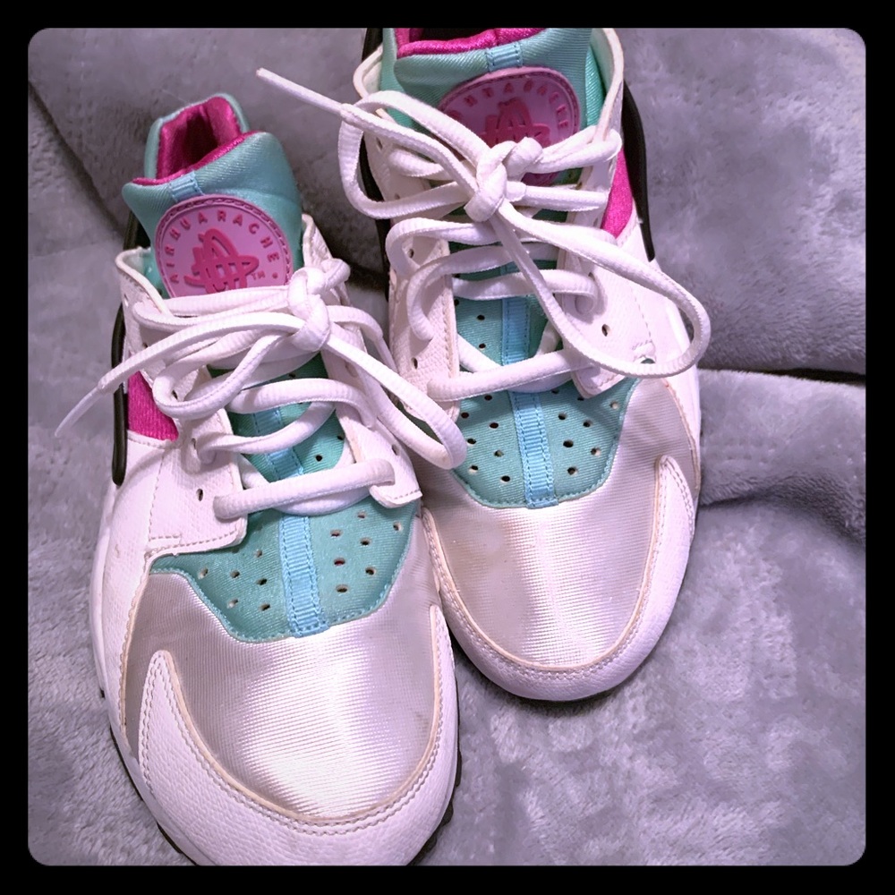 Air Huarache